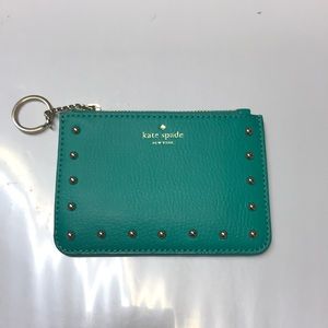 Kate Spade Card Wallet